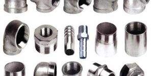 Stainless Steel Pipe Fittings