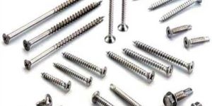 Stainless Steel Screws