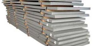 Stainless Steel Sheets & Plates