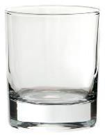 Glass Tumblers