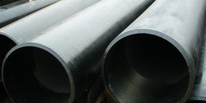 Carbon Steel Pipes