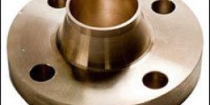 Copper Alloy Flanges