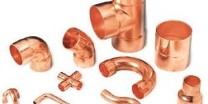 Copper Pipe-Fittings