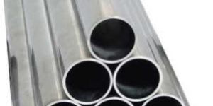 Metal Tubes