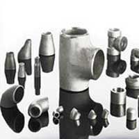 Nickel Alloy Pipe-Fittings