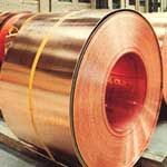 Nickel Alloy Sheets & Plates