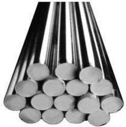 Stainless Steel 440c Round Bar