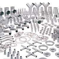 Stainless Steel Forged Fittings