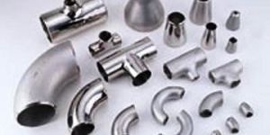 Stainless Steel Pipe Fittings