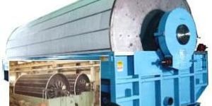 Vacuum Filter Screen