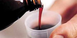 Cough Syrup