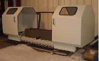 Machine Enclosure
