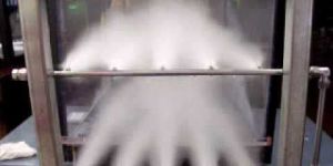 Industrial Humidifier