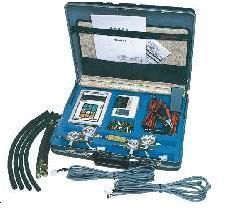 Fuel Consumption Meter