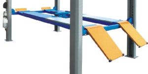 Wheel Alignment Lift