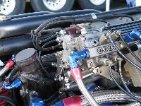 Fuel Injection System