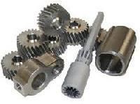 Textile Machine Components