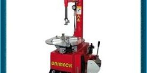 Computerized Wheel Balancer