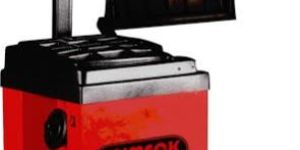 Digital Wheel Balancer