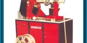 Rim Straightening Machine