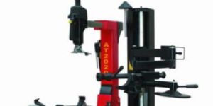 Tire Changer Machine