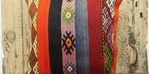 Cotton Cushion Covers