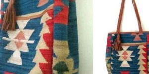 Handmade Bags