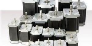 Stepper Motor