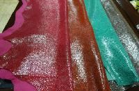 Finished Goat Leather