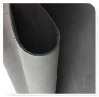 Finished Nubuck Leather