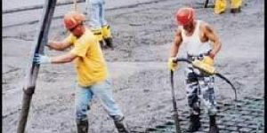 Concrete Hose