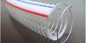 P.V.C Spiral Hose