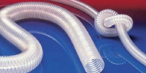 Polyurethane Dust Collector