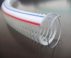 PVC Spiral Hose