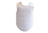 CHEST GUARD (WKF STYLE)