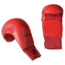 Karate Gloves