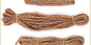 Coir Agri Yarn & Rope
