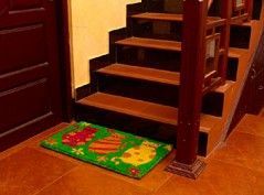 Coir Door Mats