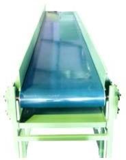 Belt Conveyor System