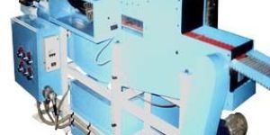 Brush Washing Machine