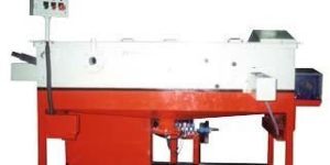 Components Washing Machine