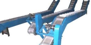 Waste Conveyor System