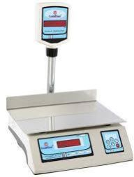 Electronic Weighing Machines