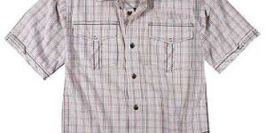 Woven Shirt - DO-002