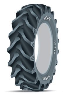 Farm Tyres