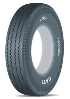 Lcv Tyres