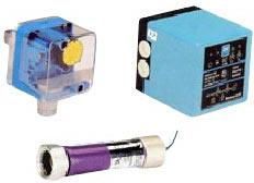 Satronic (Honeywell) Burner Controller