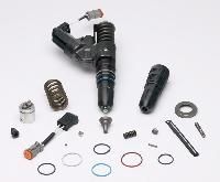 Automotive Fuel Injection Parts