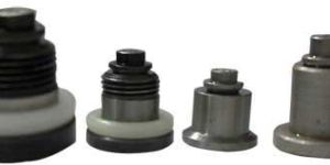 Delivery Valves