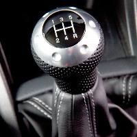 Gear Knob